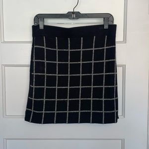 Smartwool Akamina reversible skirt